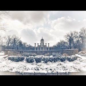 Meet your Posher, Eric